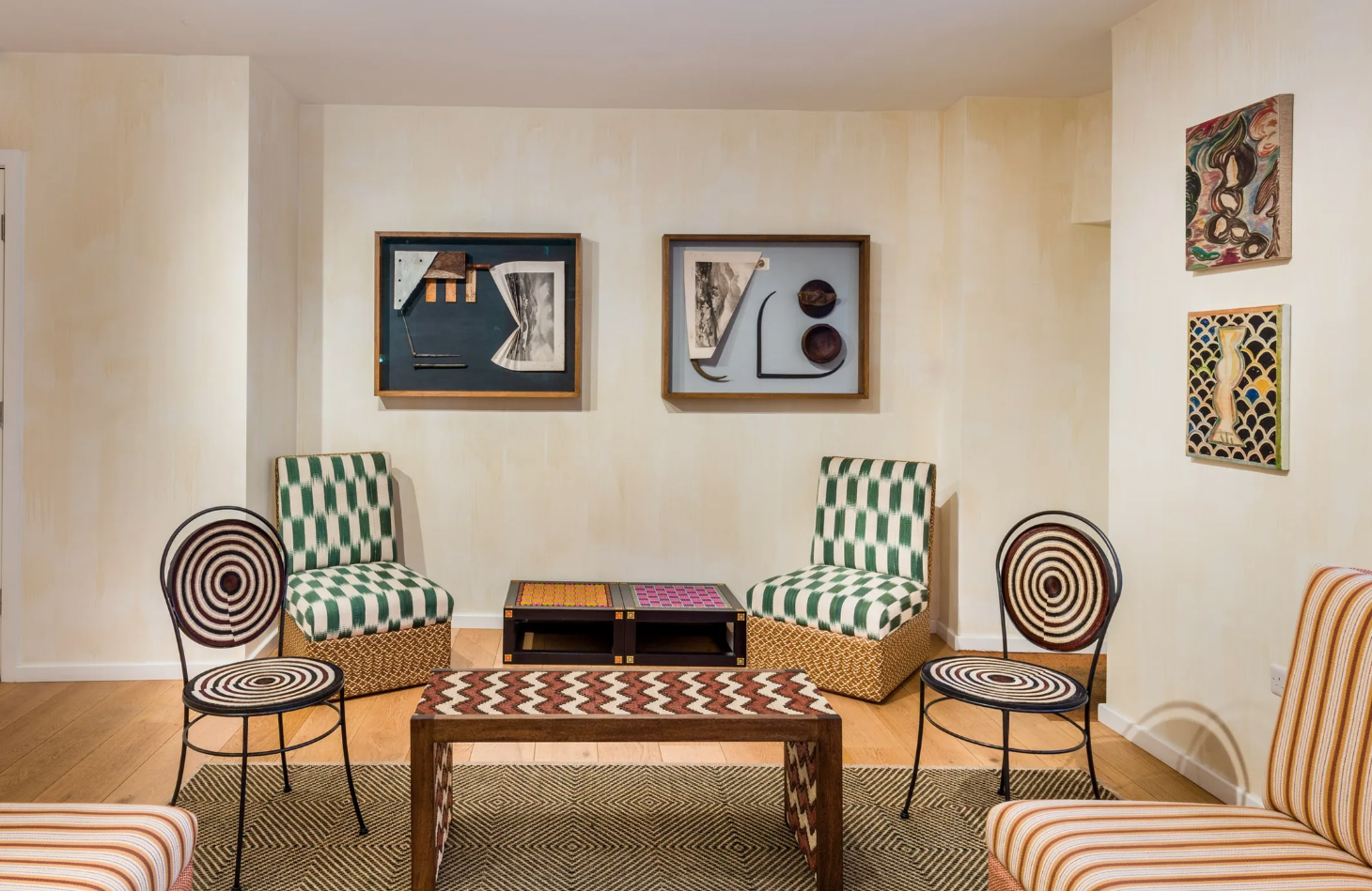 118. ST GEORGE STREET.