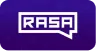 Logo of RASA