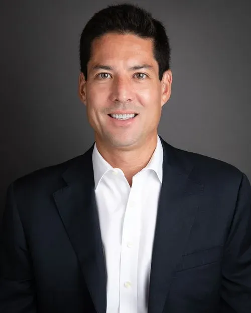 Portrait of Robert Corwin, Founder & CEO of Austin Ai.
