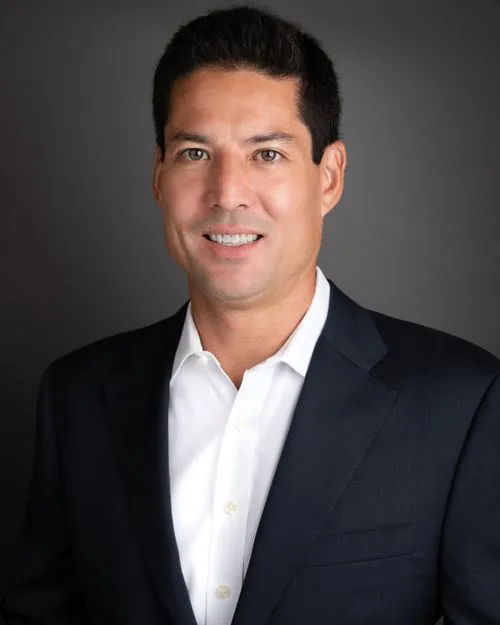 Portrait of Robert Corwin, Founder & CEO of Austin Ai.