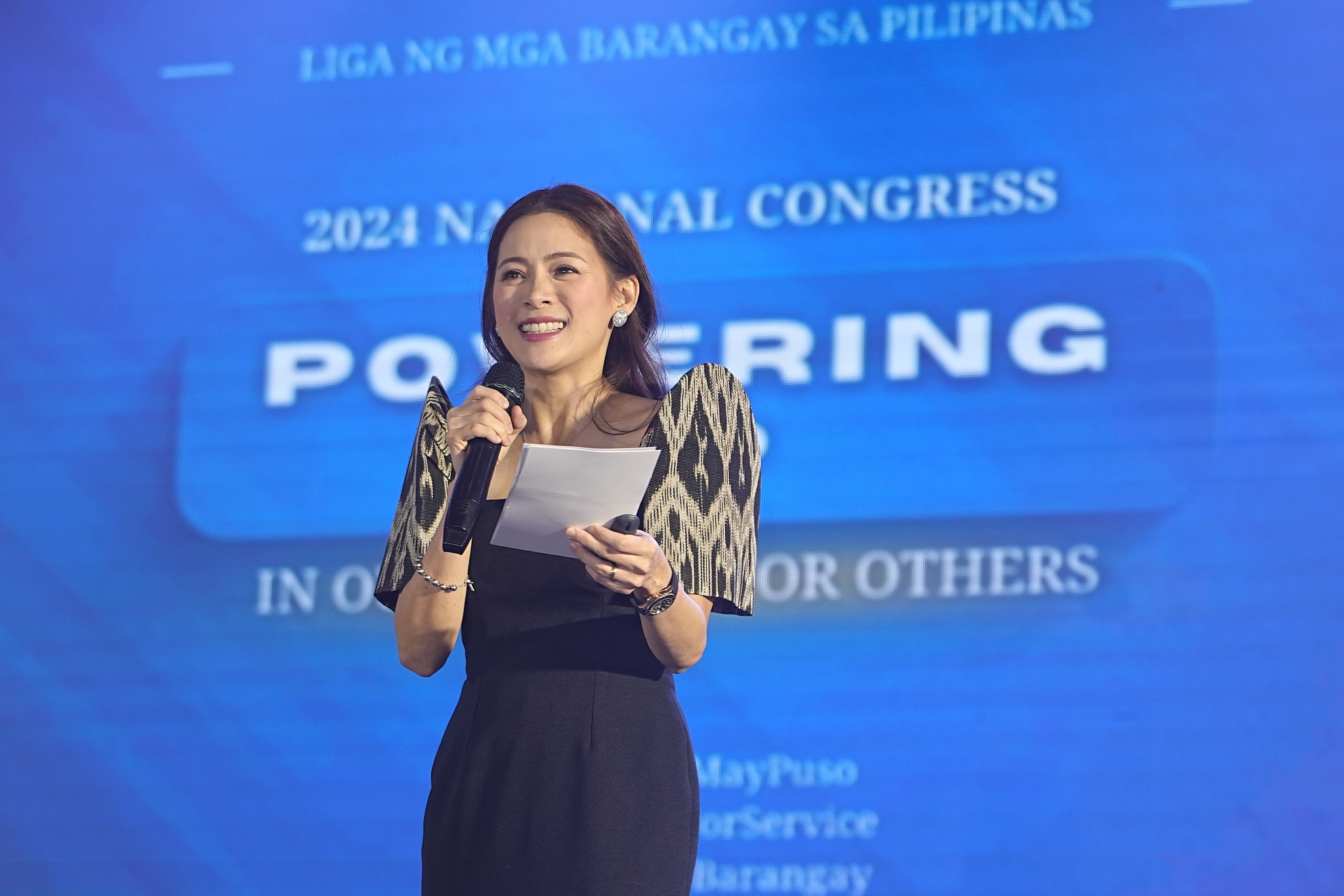 “Buhay Barangay TV” to Shine Spotlight on Grassroots Leadership