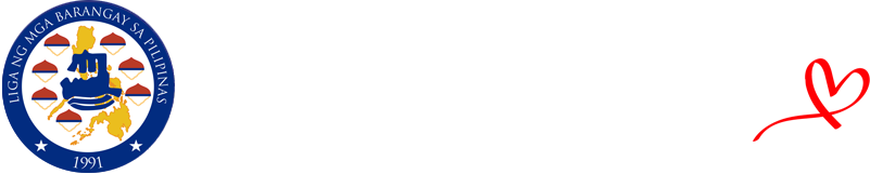 Liga ng Barangay Logo
