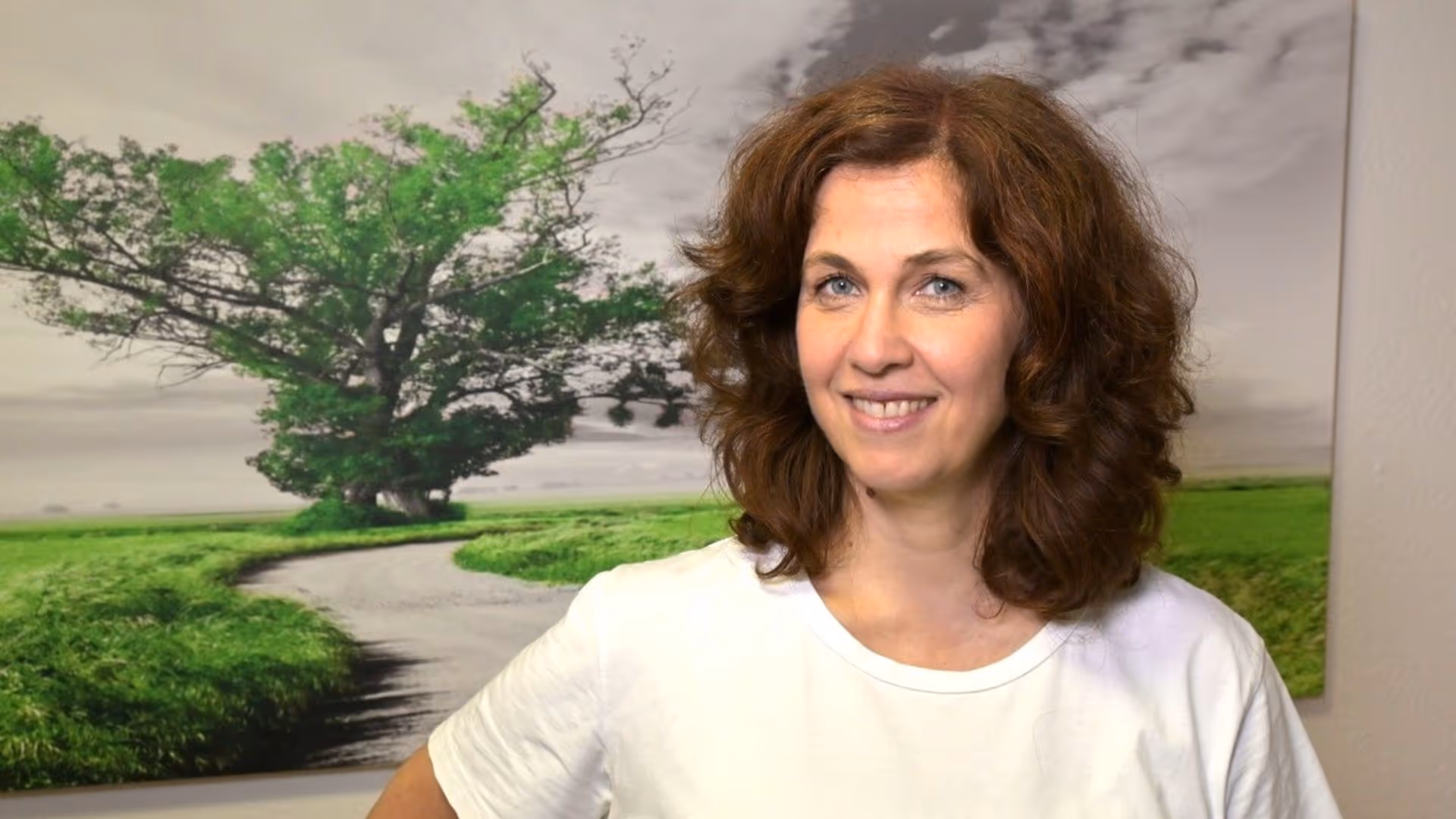 Claudia Vogelsang: Rückenschmerzen verstehen und lösen – mit einem ganzheitlichen Blick