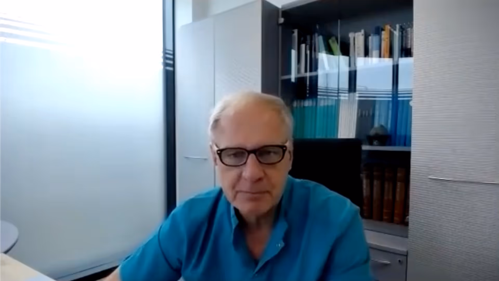 Anti-Aging: Wenn Zellgesundheit zur wertvollen Lebenszeit wird – Prof. Dr. Bernd Kleine-Gunk im Interview