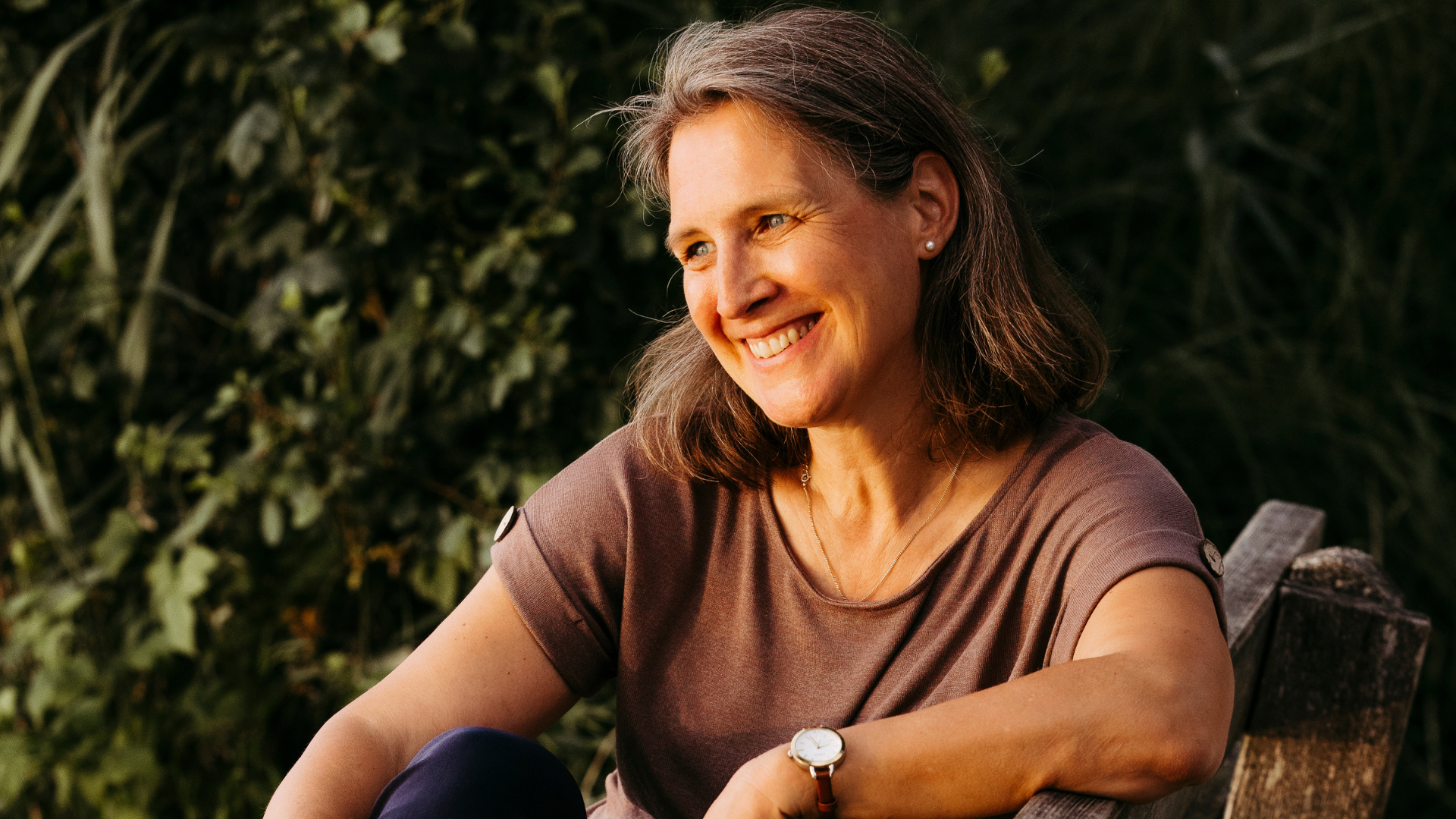 Annette Kujawa: Allergien und hormonelle Beschwerden überwinden, Energie und Leistung im Sport zurückgewinnen