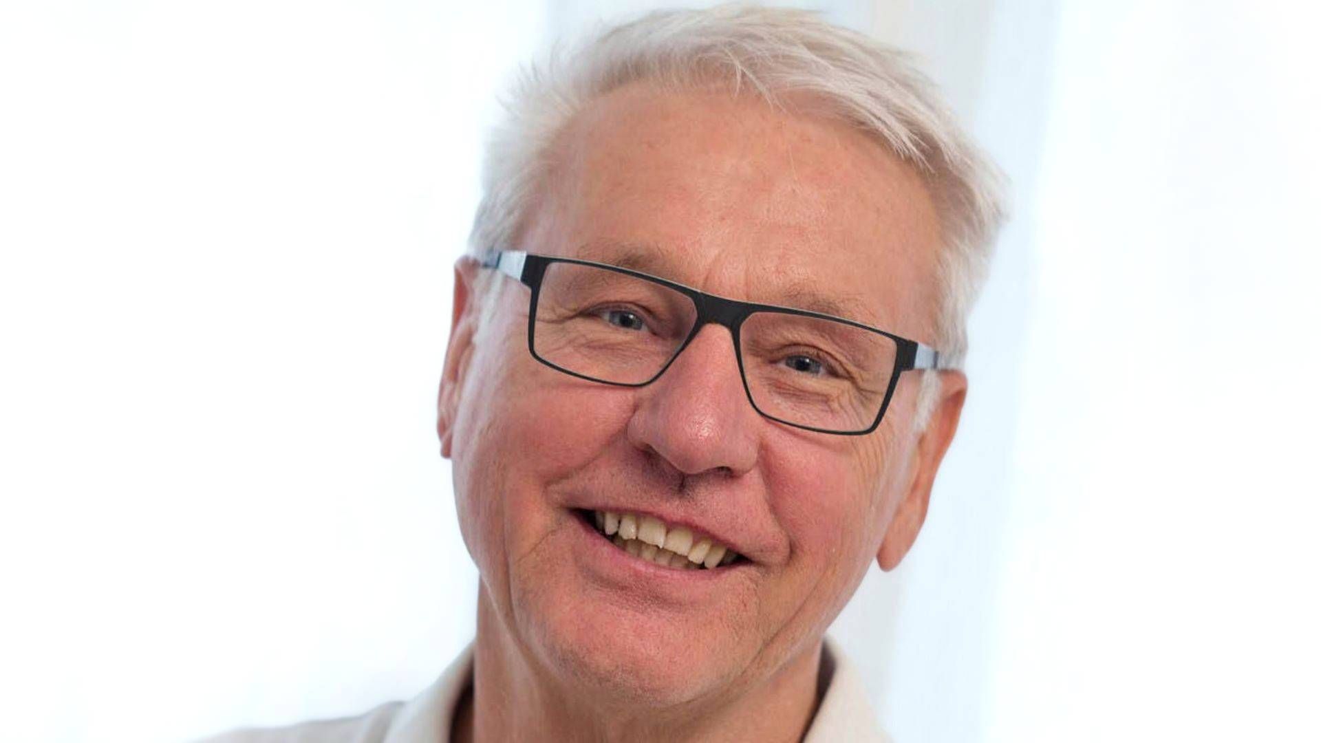 Erfahrung mit Online-Diabetologe Dr. Klaus-Peter Herzberg