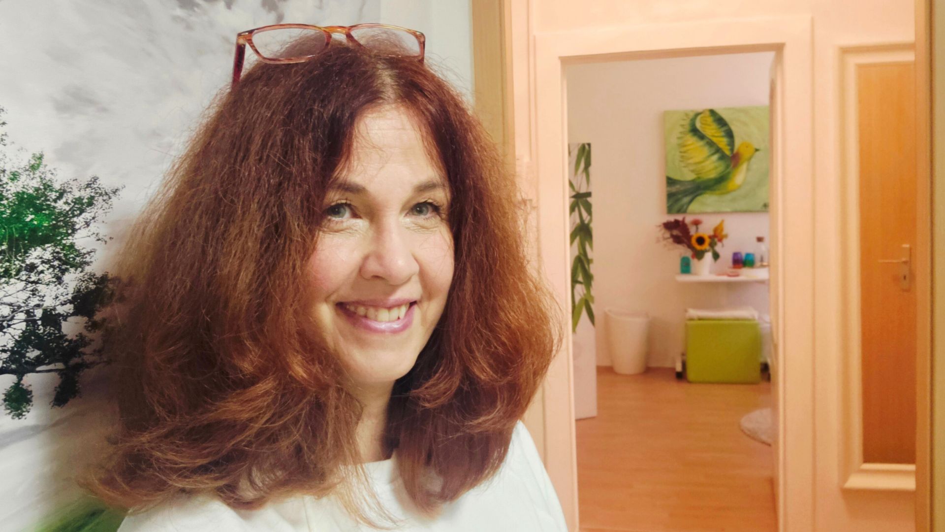 Erfahrung mit Rückencoach Claudia Vogelsang: ganzheitliche Schmerztherapie in Berlin