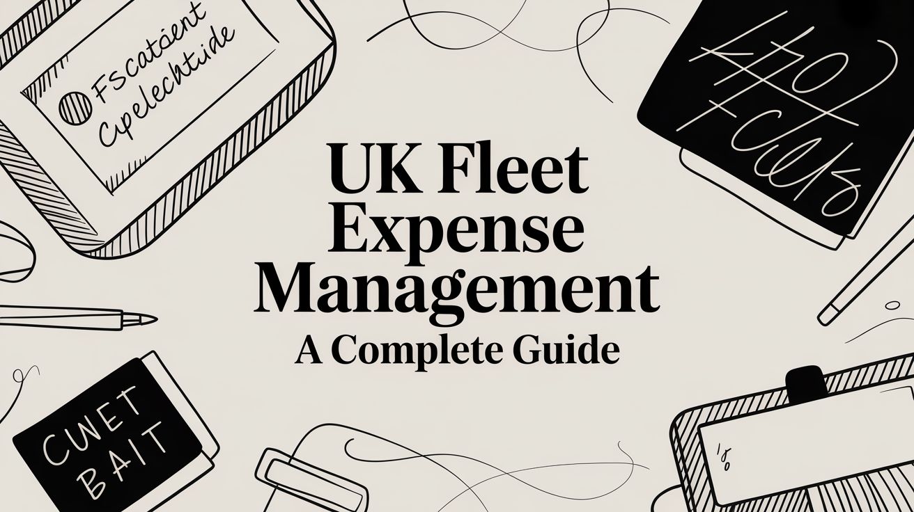 European Fleet Expense Management: A Complete Guide