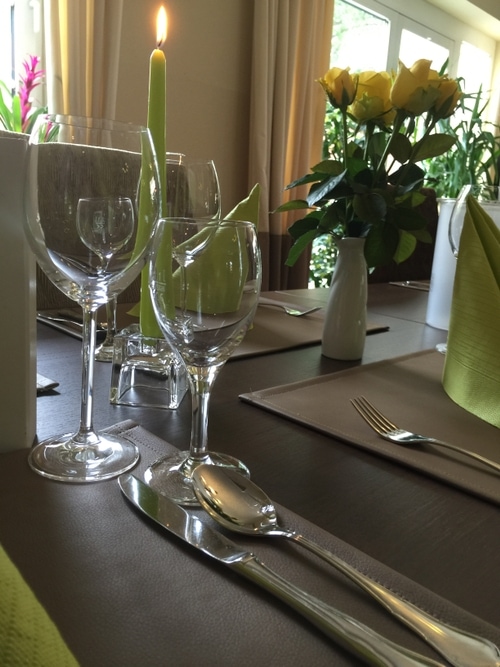 Auf einen Blick Image