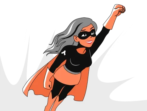 Rapid customer support around the globe.