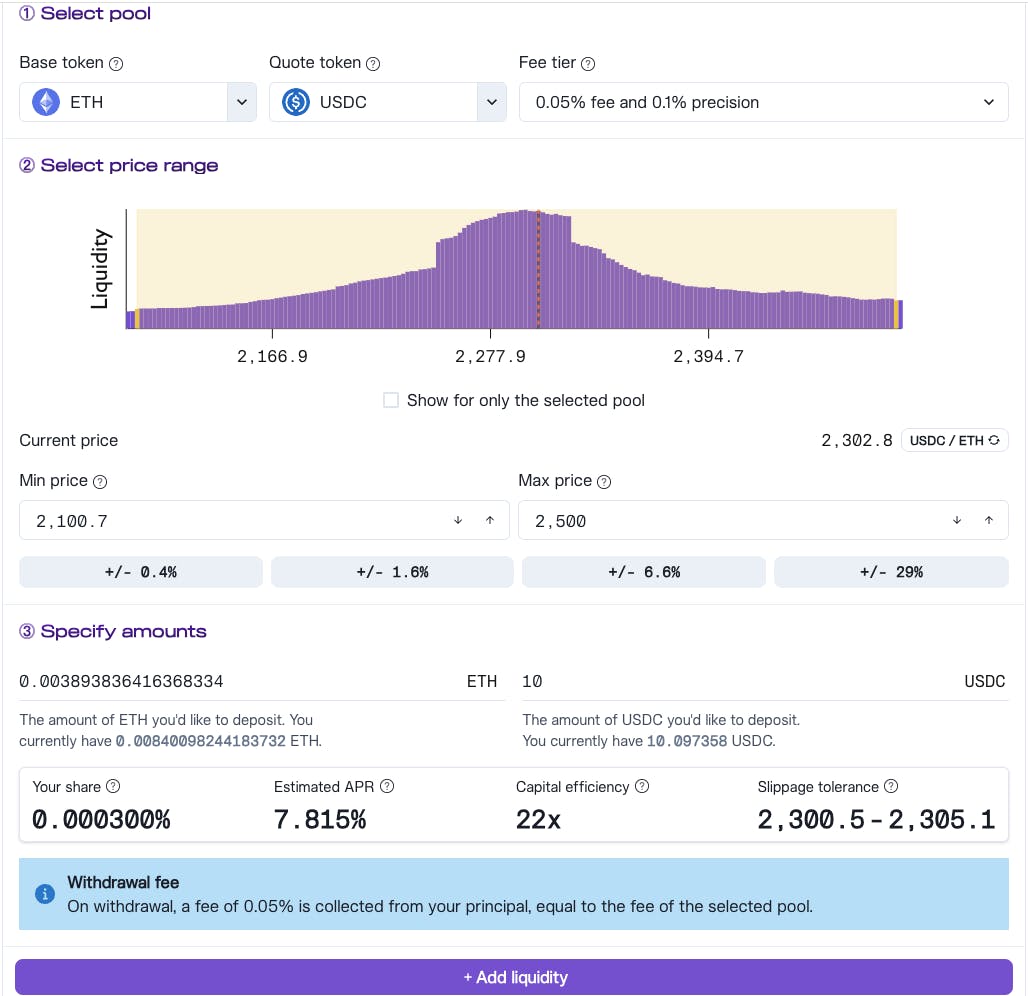 connect your argent x starknet wallet