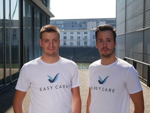 Easy Care Technology