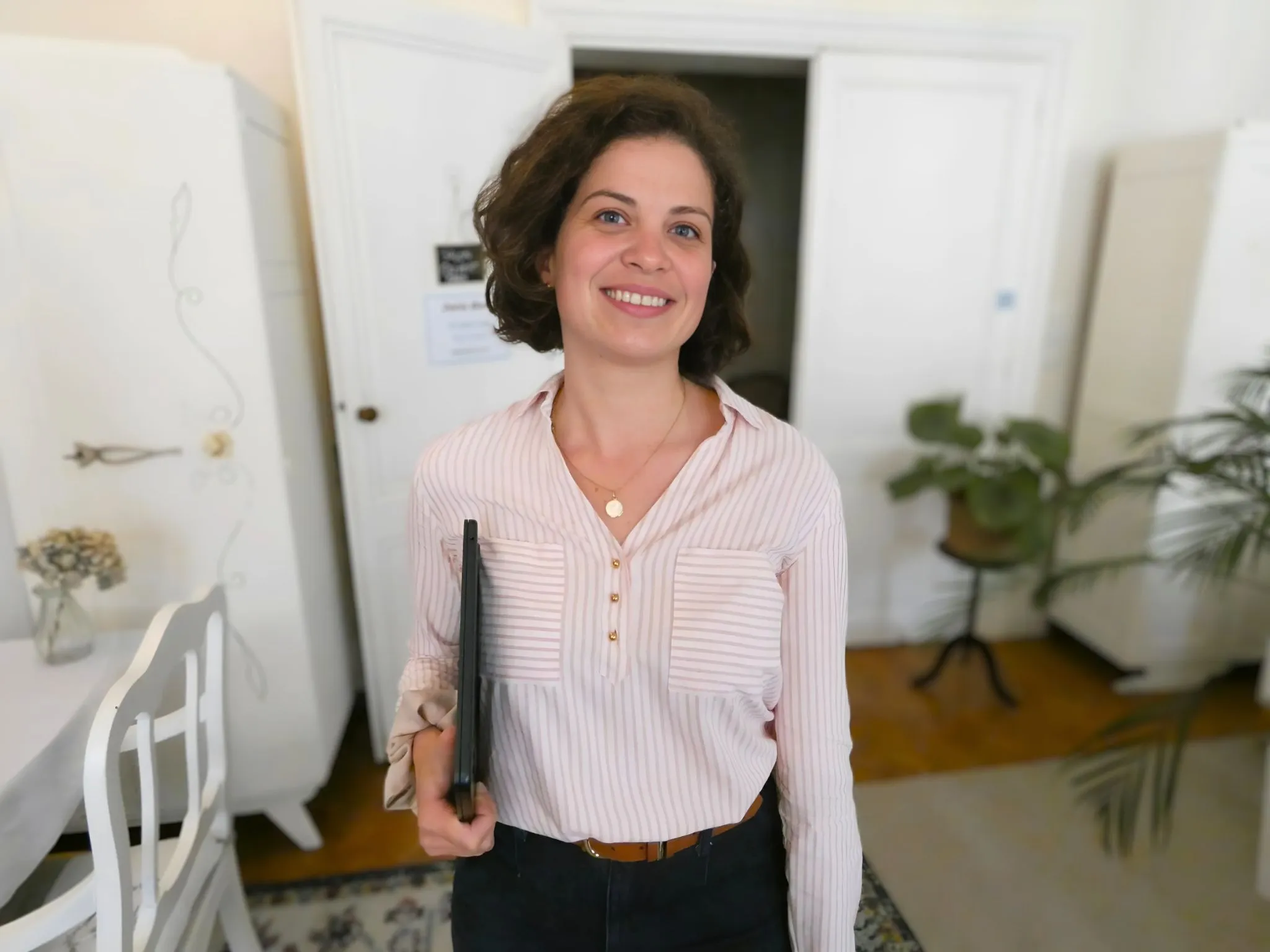 Camille Zerlini Équilibre Créatif