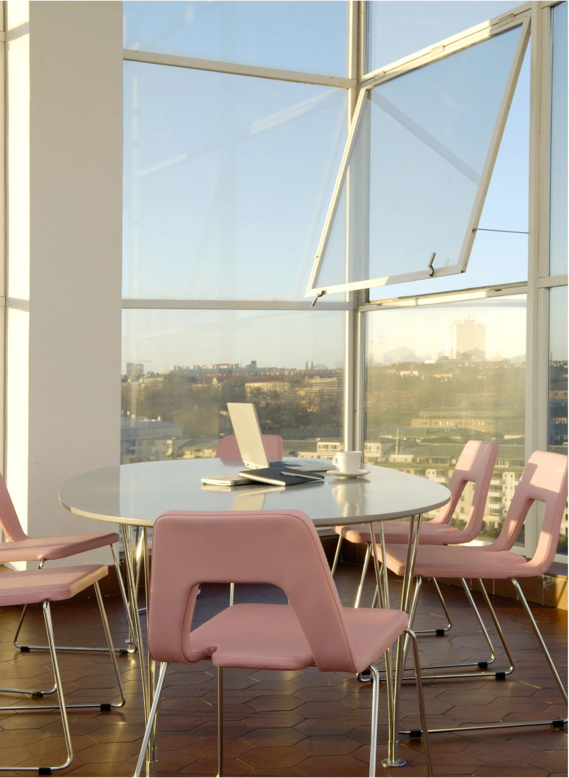 creation de site web pour espaces de réunion