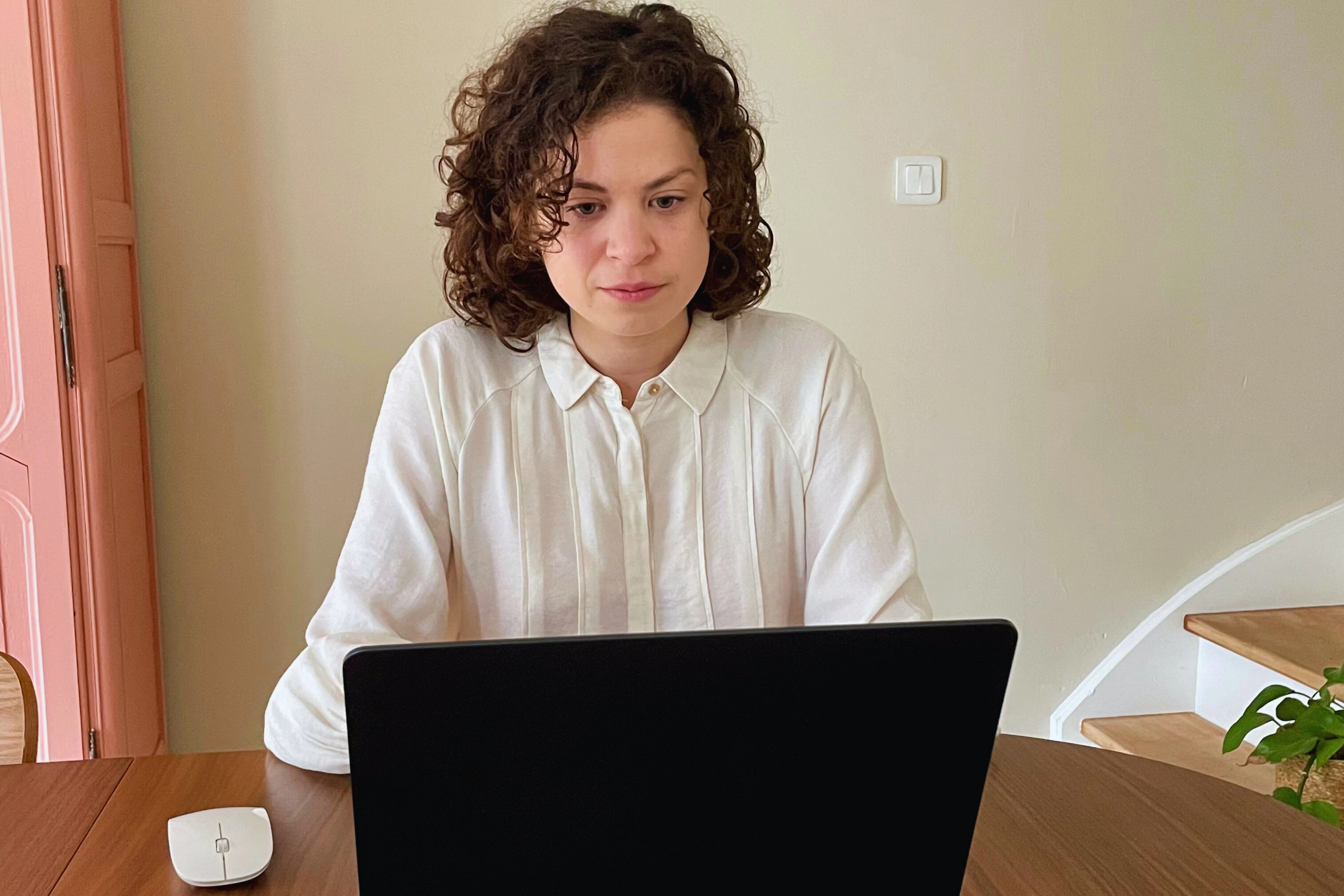 création de site internet pour les professionnelles du bien-être à Bordeaux