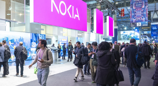 Nokia and Telia to collaborate on AI-RAN use cases #MWC26