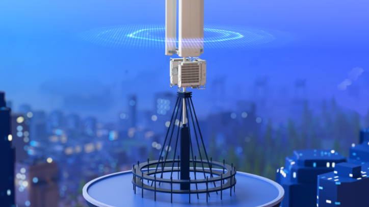 Nokia expands network portfolio for premium performance in the AI-RAN era #MWC26