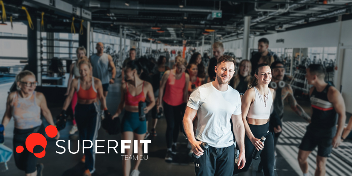 SuperFit