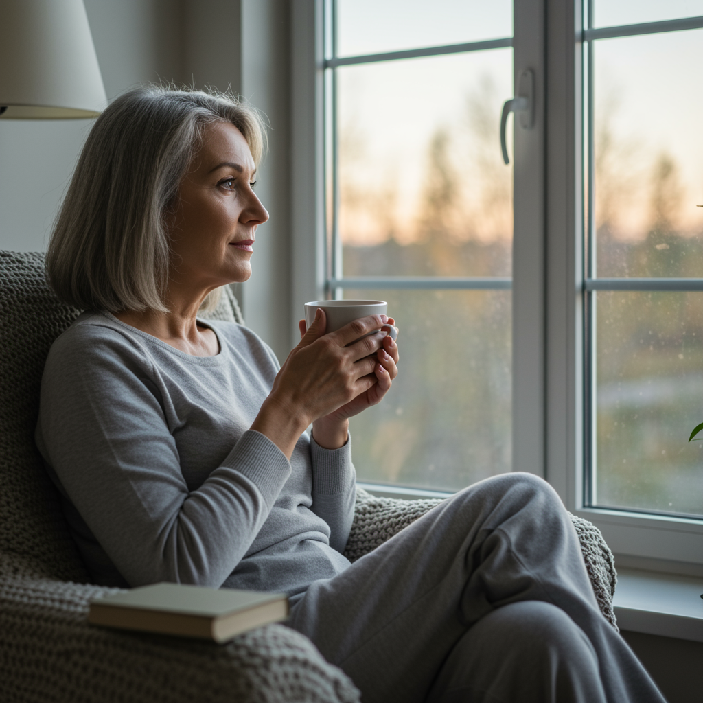 Verlust und Abschied – Wege durch schwere Zeiten