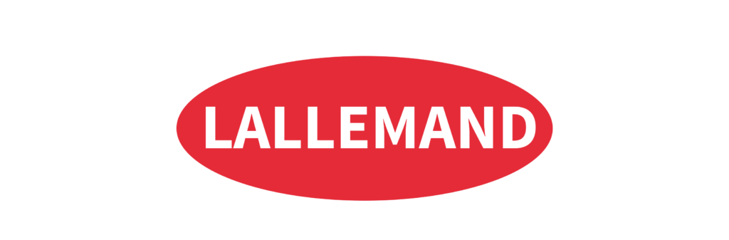 Logo Lallemand