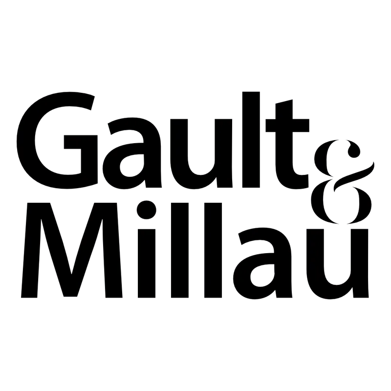 Logo van Gault & Millau