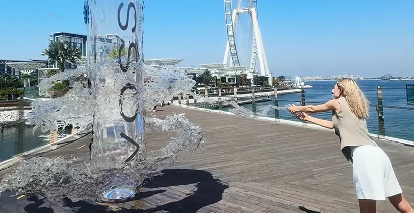 Mixed Reality: Make the Impossible Feel Real