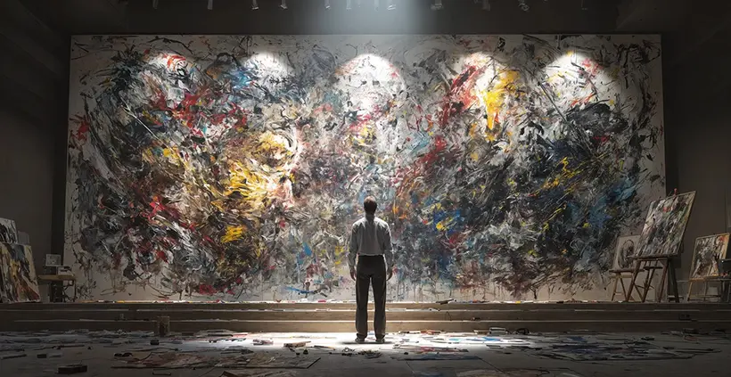 Why Are the Works of Artists Valued More?
