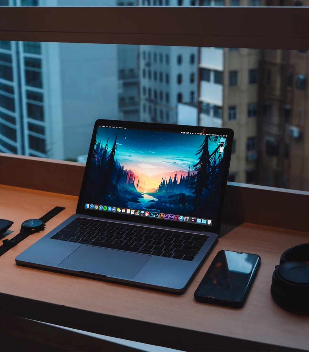 Laptop