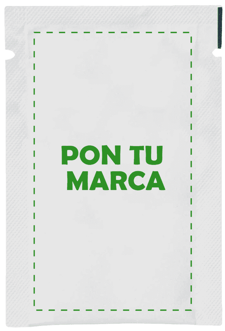 PON TÚ MARCA