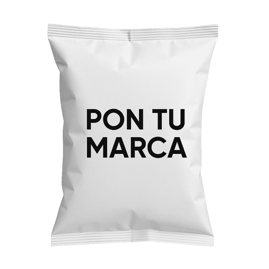 Envase Pillow Bag