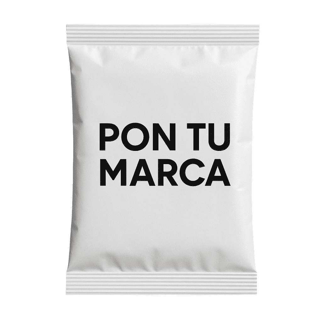 Envase Sachet