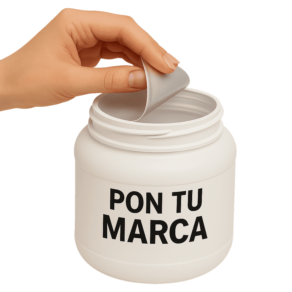 Envases funcionales con liner