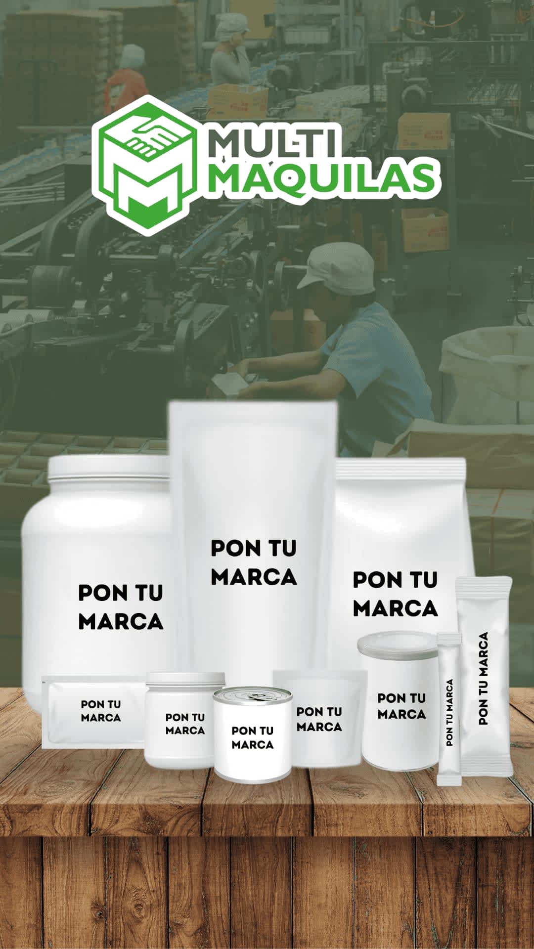 Banner Vertical