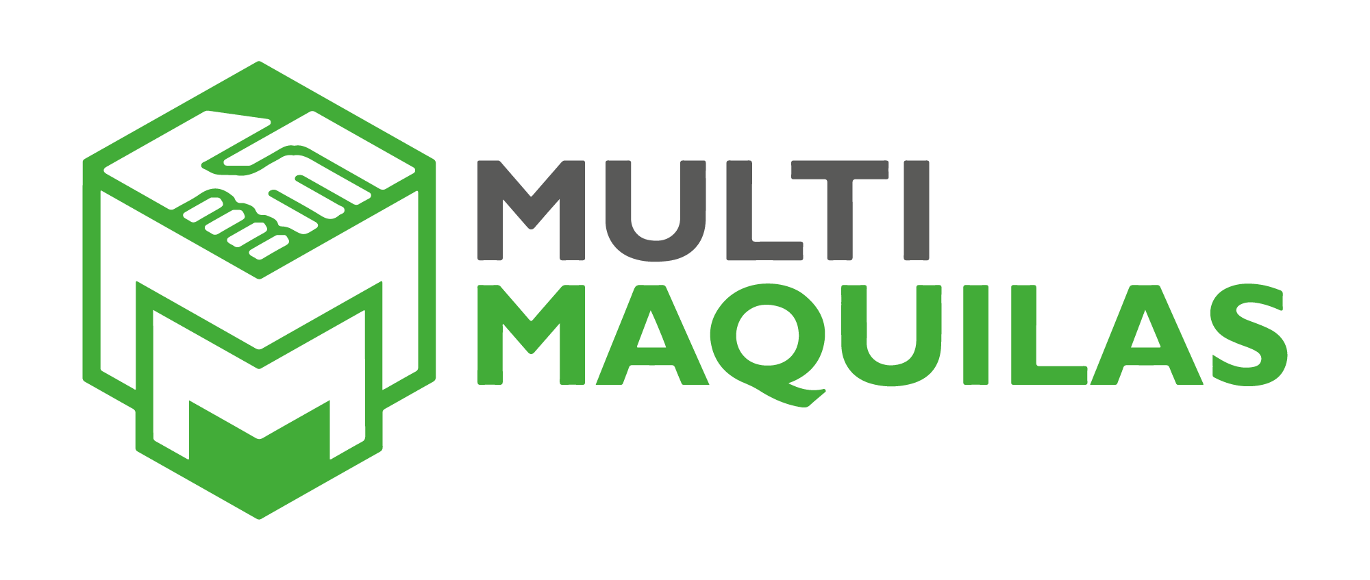 Logo Multi-Maquila
