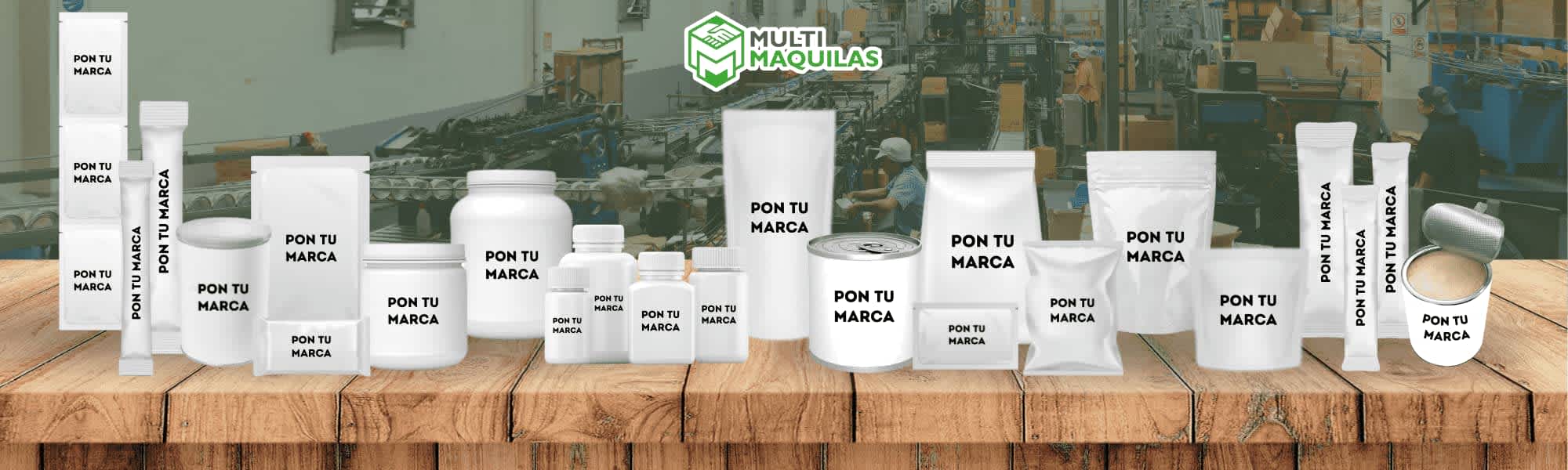 Banner Horizontal