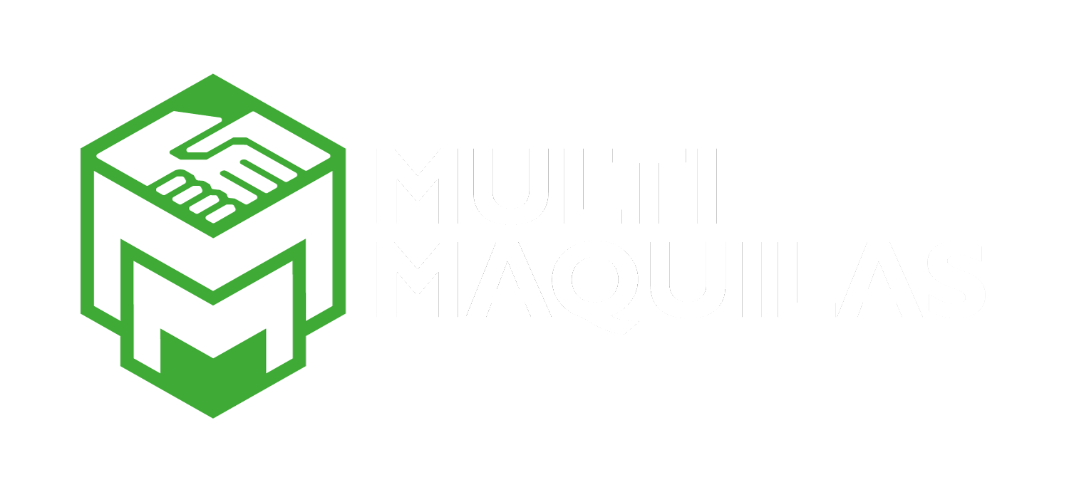 Logo Multi-Maquila
