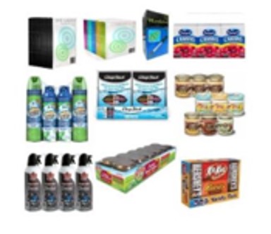 Selección de Productos