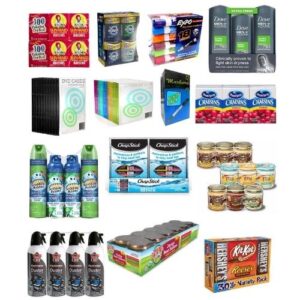 Diseño del Packaging