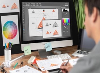 SERVICIO DE DISEÑO DE ETIQUETAS