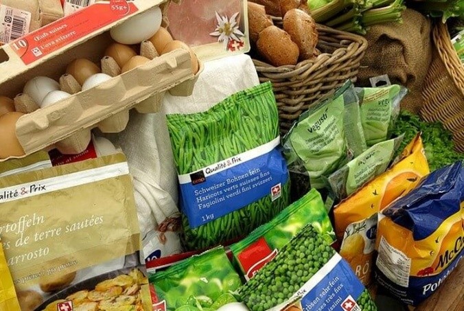 Paquetes múltiples y paquetes variados