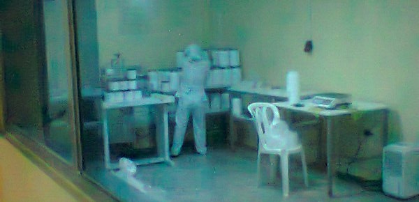 SERVICIO DE FORMULACION