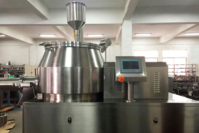 SERVICIO DE FORMULACION Y MEZCLADO DE POLVOS