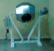 SERVICIO DE FORMULACION Y MEZCLADO DE POLVOS