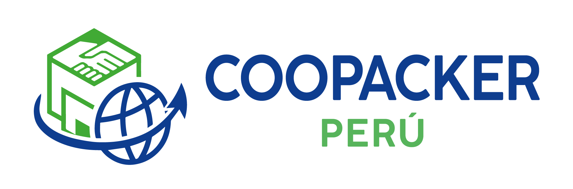 Copacker Logo