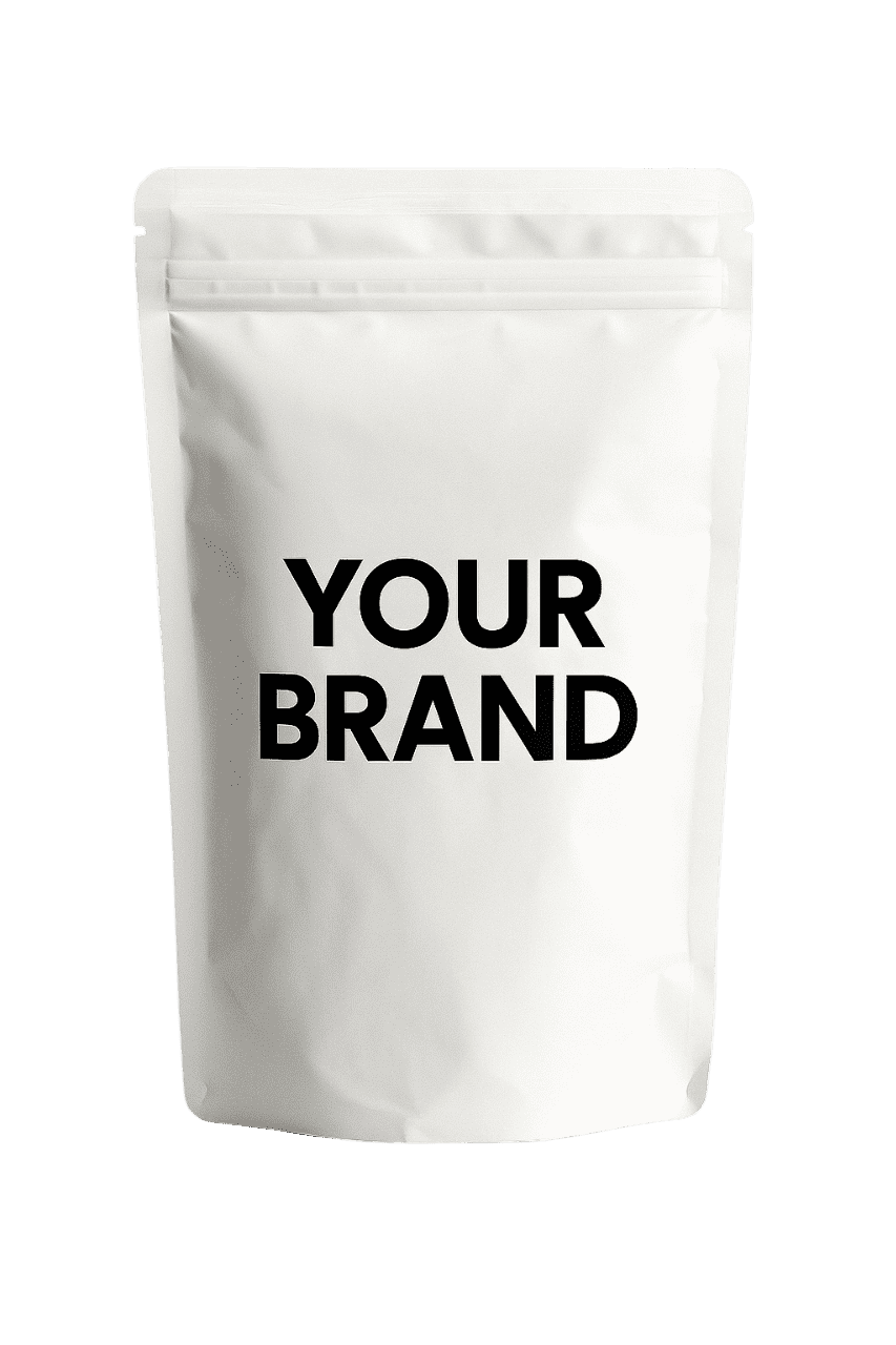 Stand-Up Pouch container