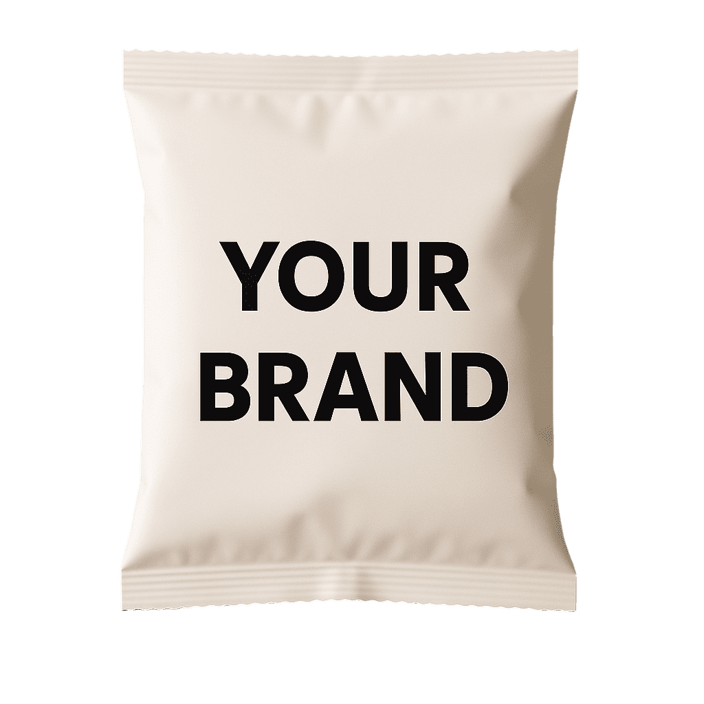 Pillow Bag container