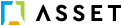 Asset living logo