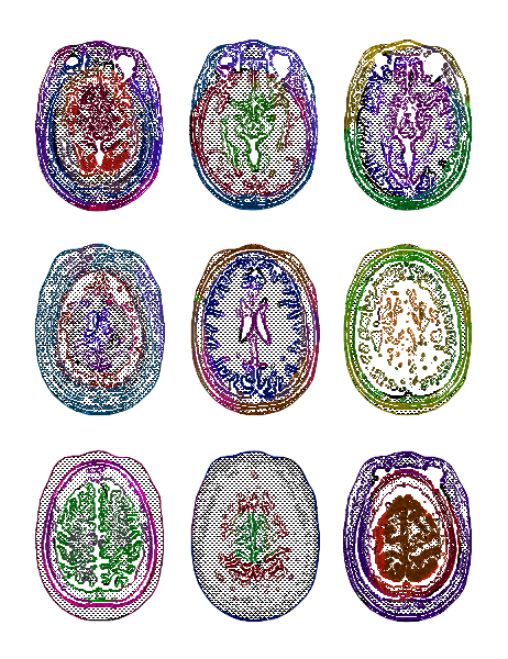 Experimental Core Image