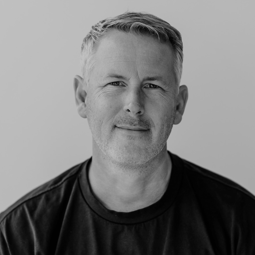 Paul Pritchard
