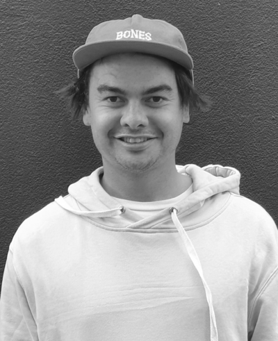 Ryan Delaney